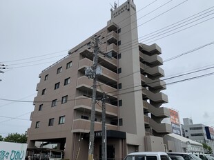 亀山駅 徒歩9分 3階の物件外観写真